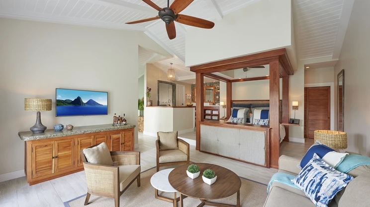 Serenity at Coconut Bay